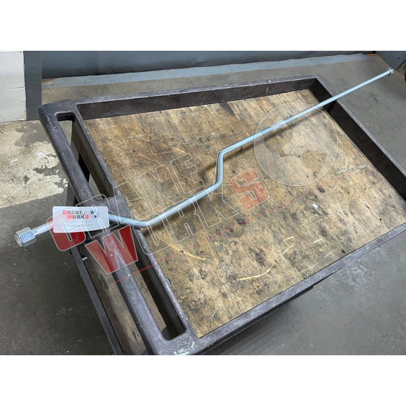 081021311 | NEW PIPE|65.5″ x 4.75″ x 1″