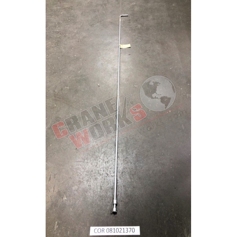 081021370 | NEW STEEL LINE|96″ x 4″ x 0.5″