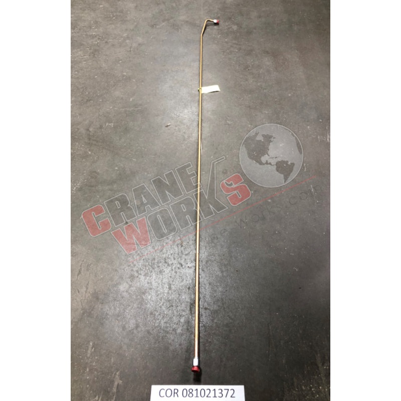 081021372 | NEW STEEL PIPE|93″ x 4″ x 0.5″