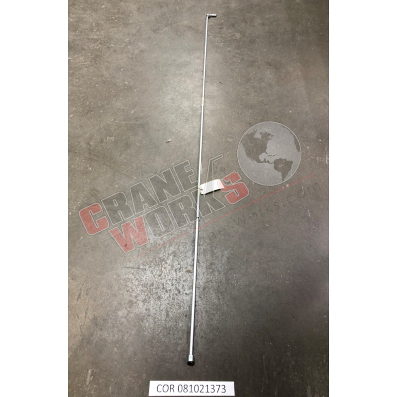 081021373 | NEW STEEL PIPE|96″ x 3″ x 0.5″