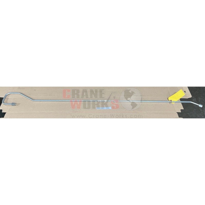 081021379 | NEW STEEL PIPE|58.8″ x 5″ x 1″