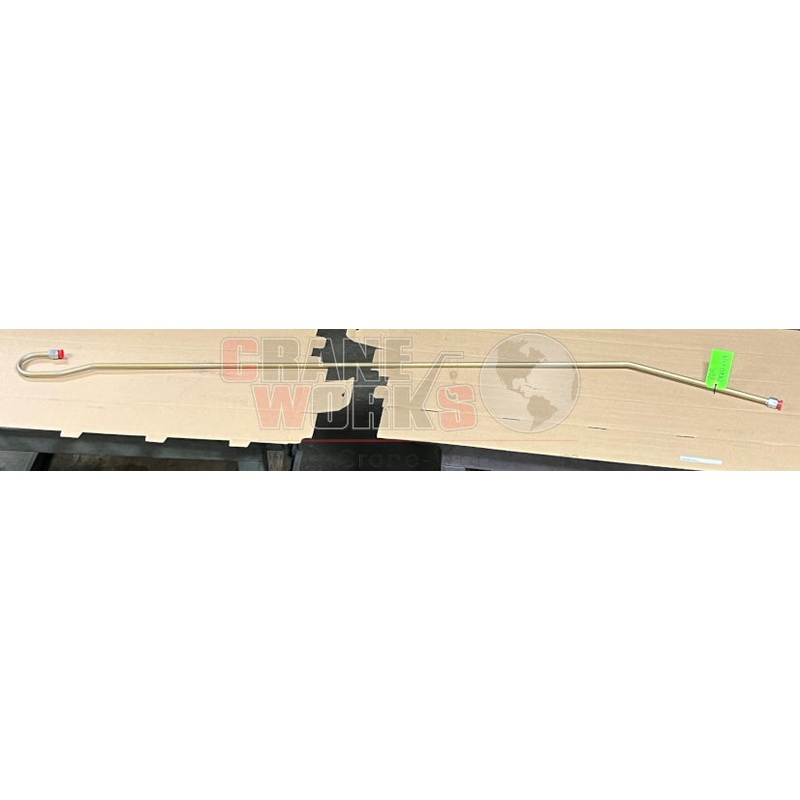 081021419 | NEW STEEL PIPE|88.5″ x 7″ x 1.5″