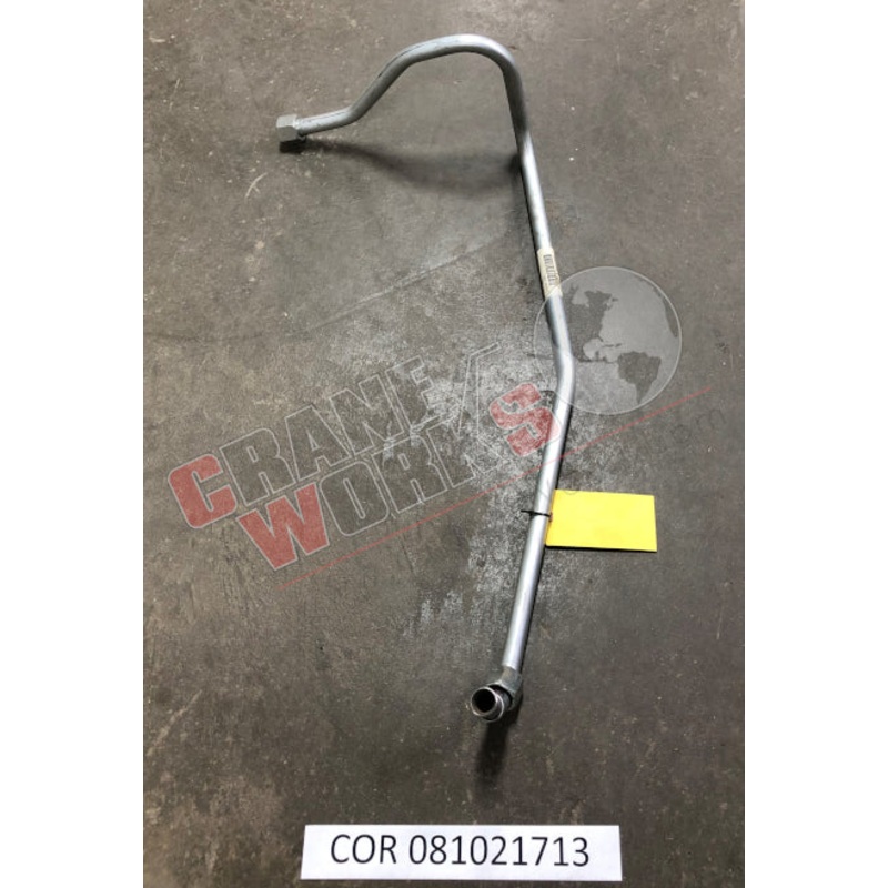 081021713 | NEW STEEL PIPE|28″ x 14″ x 7″