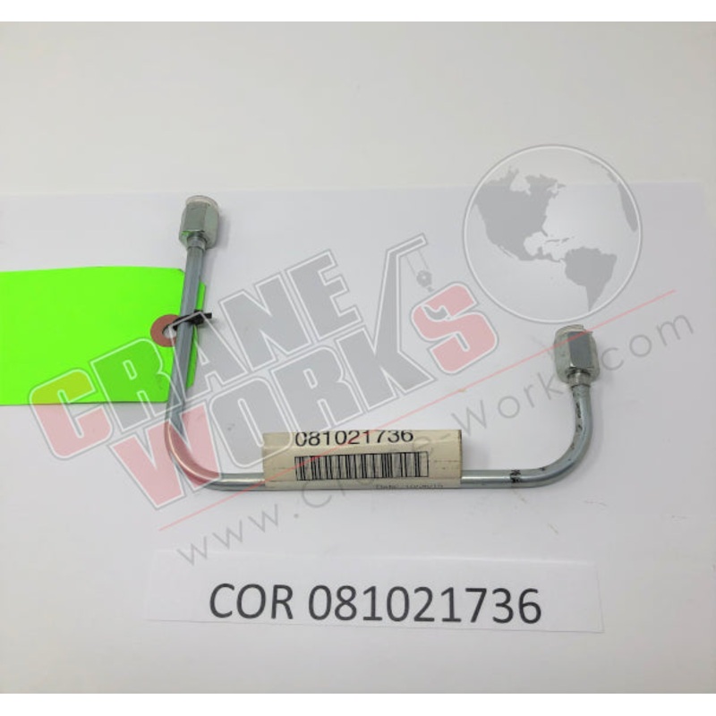 081021736 | NEW STEEL PIPE|6.5″ x 4.5″ x 0.5″