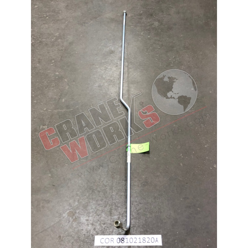 081021820A | NEW PIPE|75″ x 4″ x 1.5″