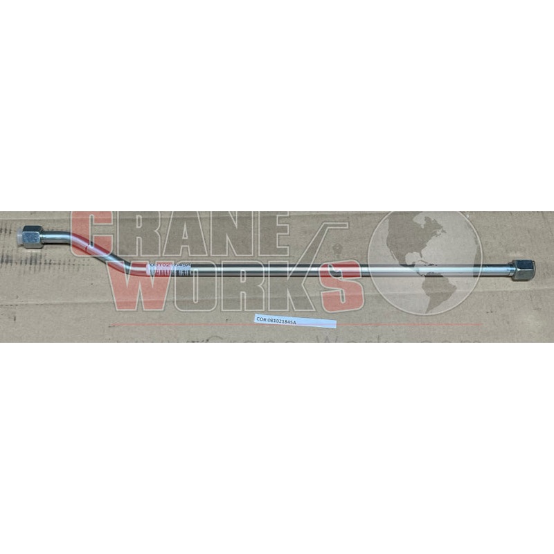 081021845A | NEW STEEL PIPE (UP TO 7504)