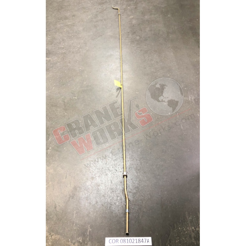 081021847A | NEW STEEL PIPE|133″ x 4″ x 0.5″