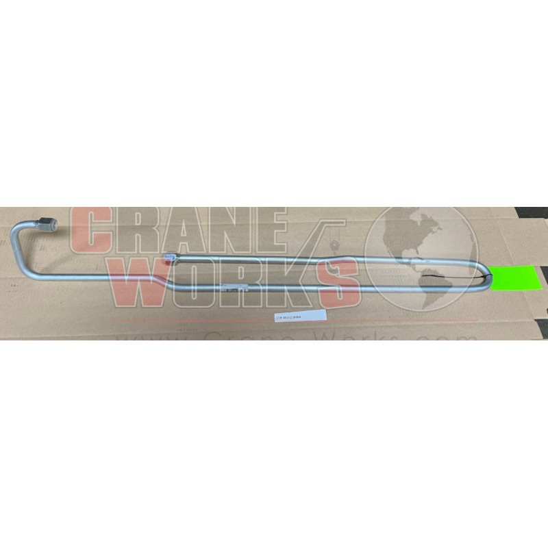 081021848A | NEW STEEL PIPE   SP1