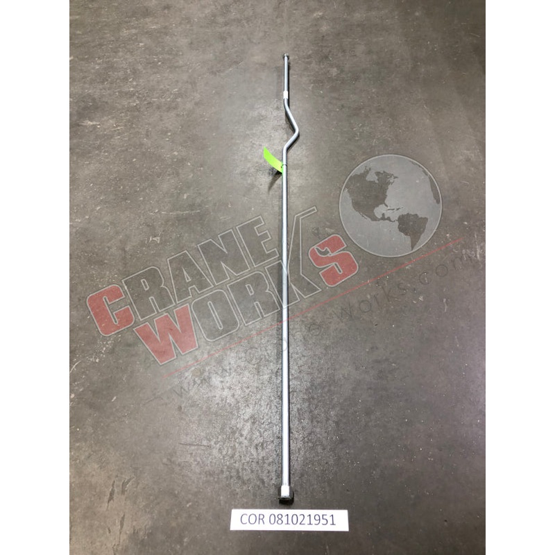 081021951 | NEW PIPE|82″ x 3″ x 2″