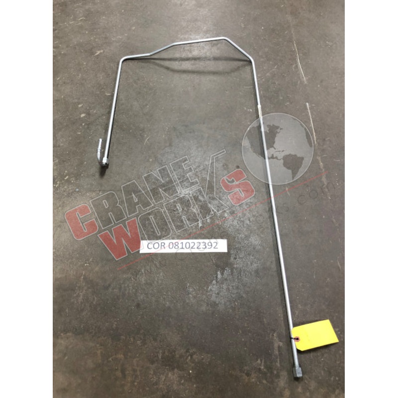 081022392 | NEW STEEL PIPE|54″ x 24″ x 4″