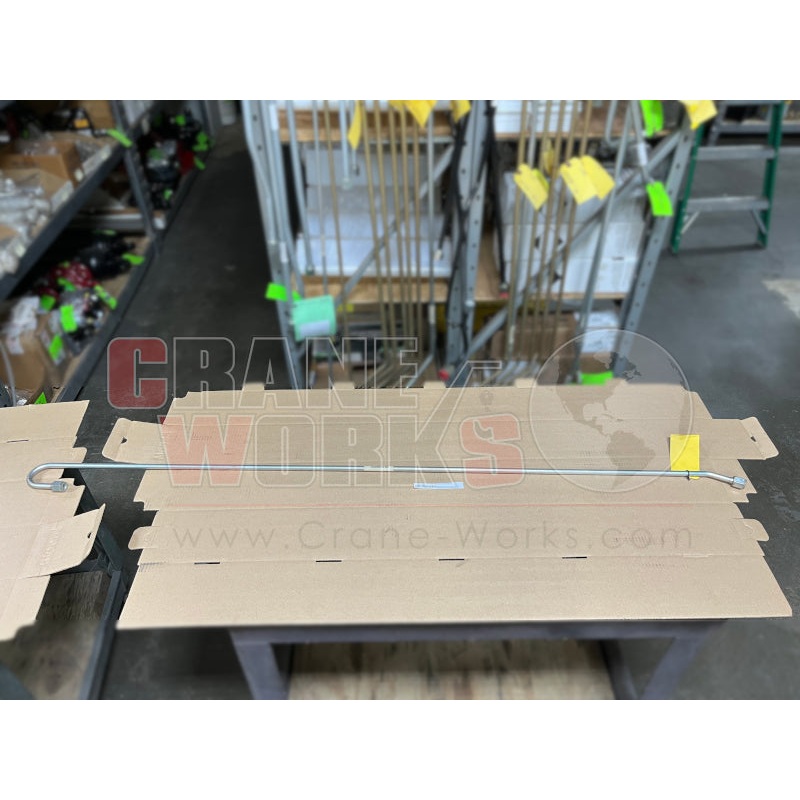 081022395 | NEW STEEL PIPE|62″ x 3.3″ x 1″