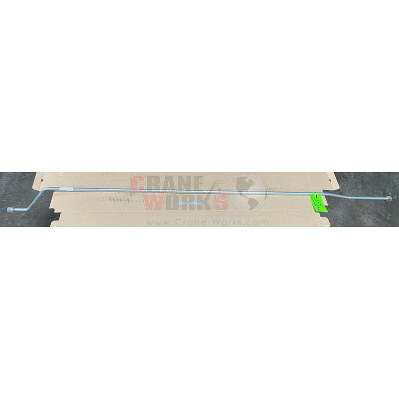 081022399 | NEW STEEL PIPE|77.3″ x 6.5″ x 2″