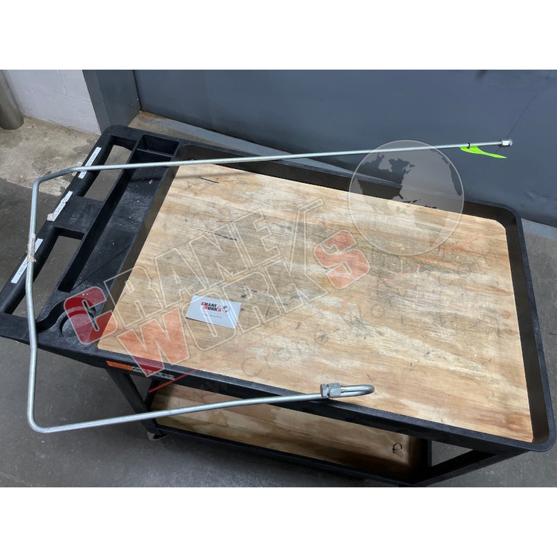 081022939 | NEW PIPE|52″ x 27″ x 3.5″
