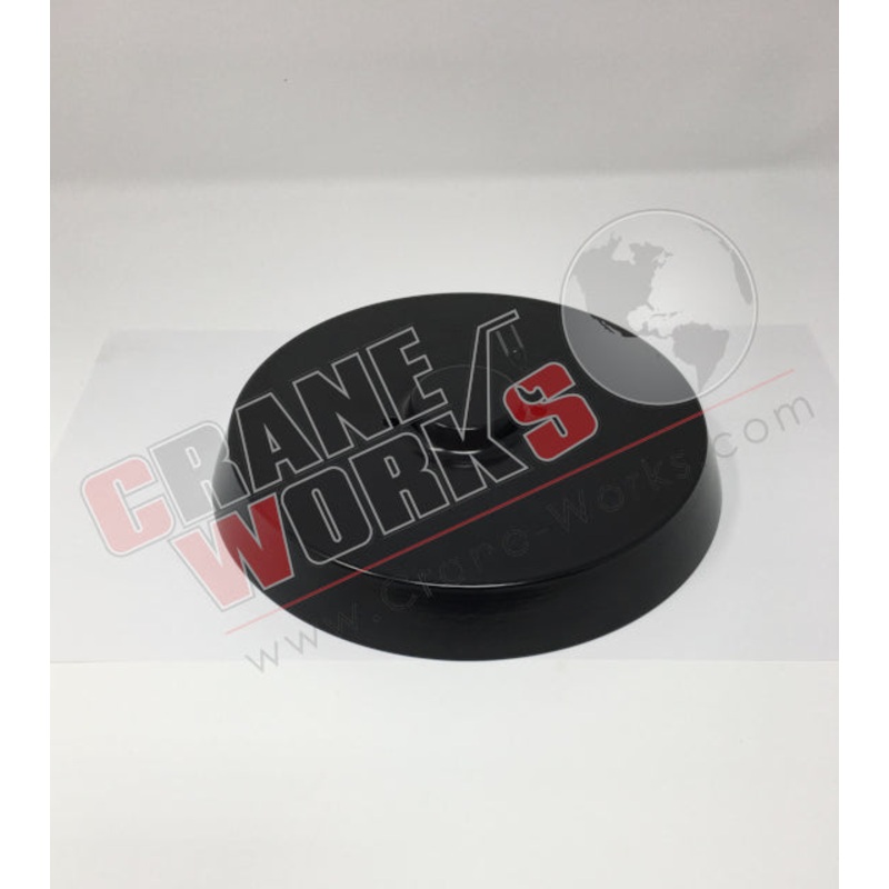08110132 | NEW HOSE WHEEL – FOR REEL