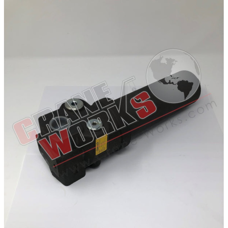08140073 | NEW FILTER ASSEMBLY