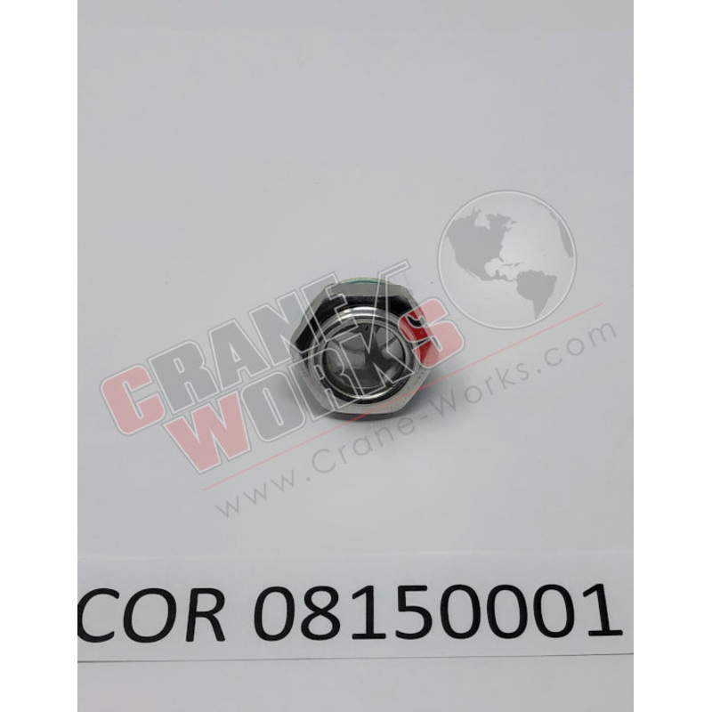 08150001 | NEW SIGHT GAUGE 5000 E, 8000 E, 13500 E, 19000 E