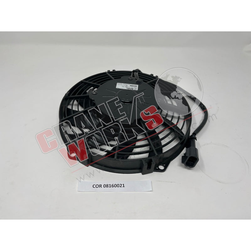 08160021 | NEW COOLING FAN 28200