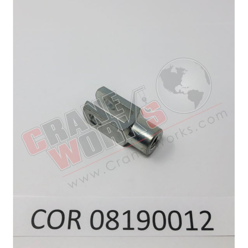 08190012 | NEW BAR|2″ x 0.8″ x 0.5″