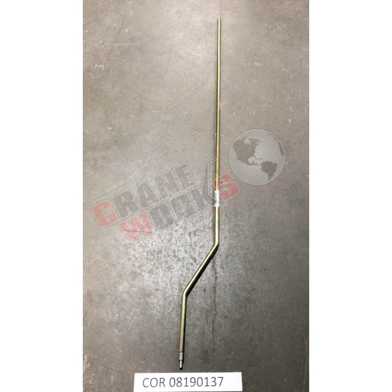 08190137 | NEW CARPENTRY DANFOSS