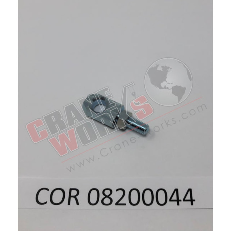08200044 | NEW LEVER|2″ x 0.8″ x 0.8″