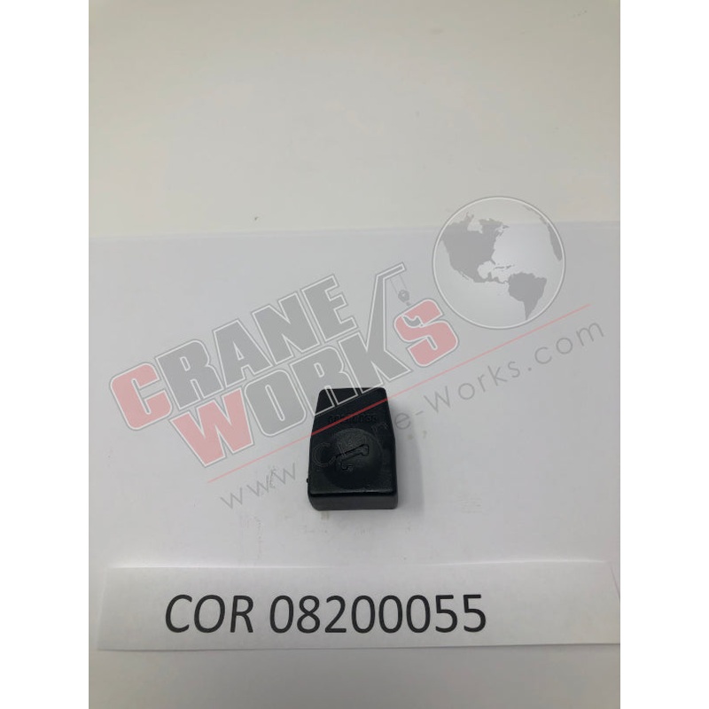 08200055 | NEW KNOB|1.5″ x 1″ x 0.5″