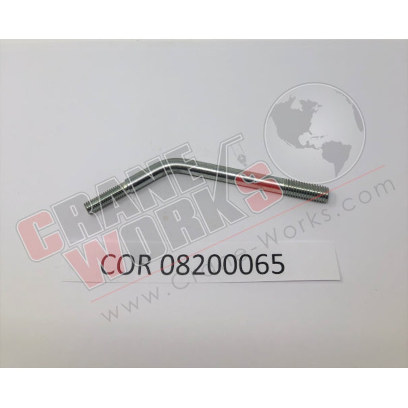 08200065 | NEW LEVER|5.5″ x 0.3″ x 0.3″