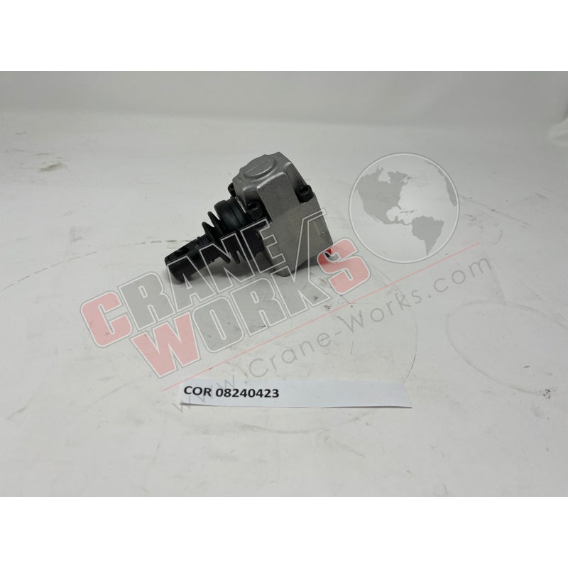 08240423 | NEW LEVER ARTICULATION