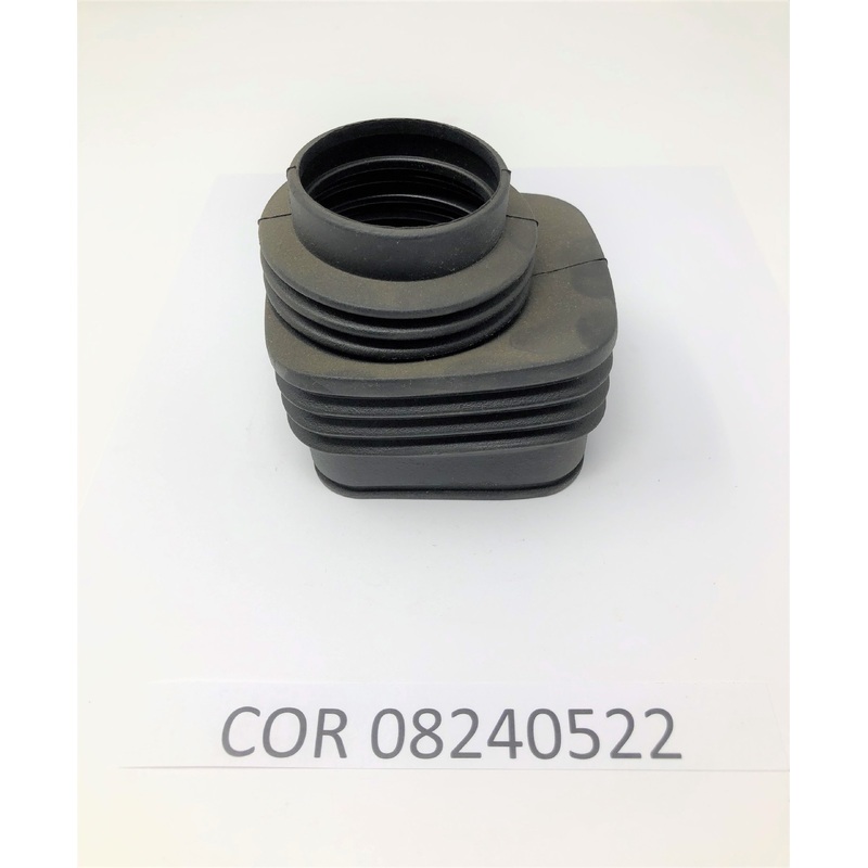 08240522 | NEW JOYSTICK BOOT|3.5″ x 3″ x 3.3″