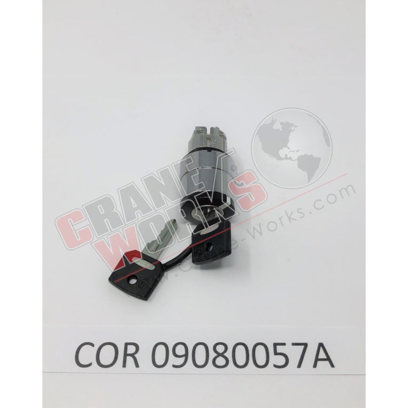 09080057A | NEW KEY SELECTOR|1.8″ x 1″ x 1″