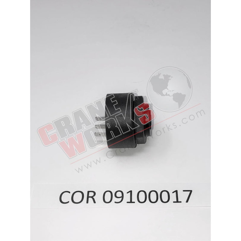 09100017 | NEW BUZZER   T05  0028372