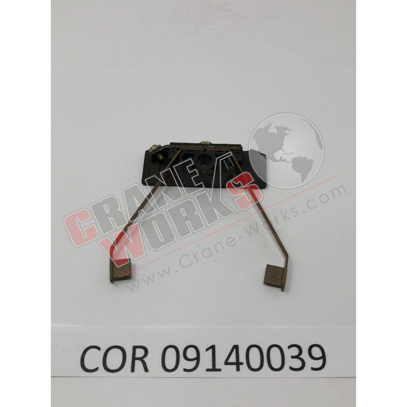 09140039 | NEW ELECTRIC COLLECTOR