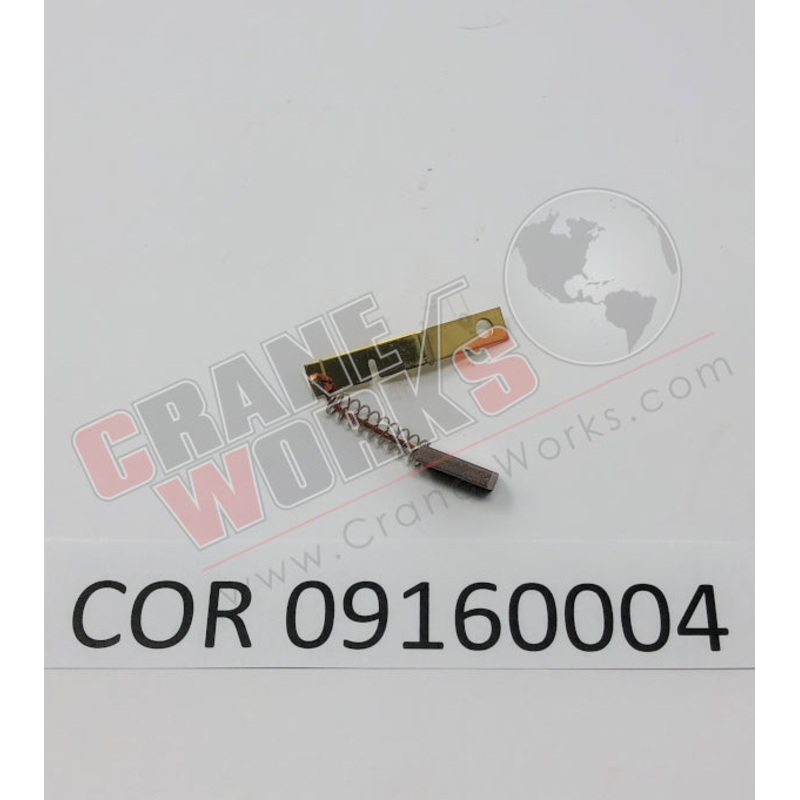 09160004 | NEW ELECTRIC CONTACT   T05