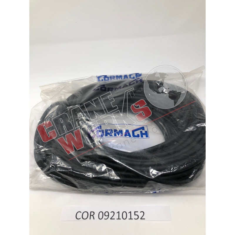 09210152 | NEW CABLE (HETRONIC 1052012001)