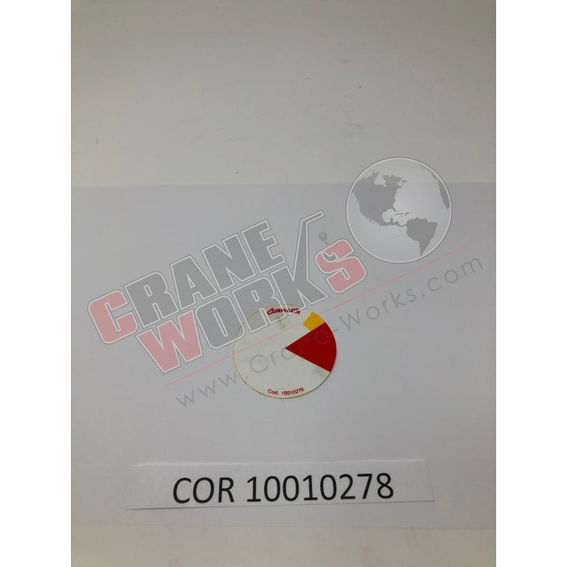 10010278 | NEW DECAL   P01|2.5″ x 2.5″ x 0.1″