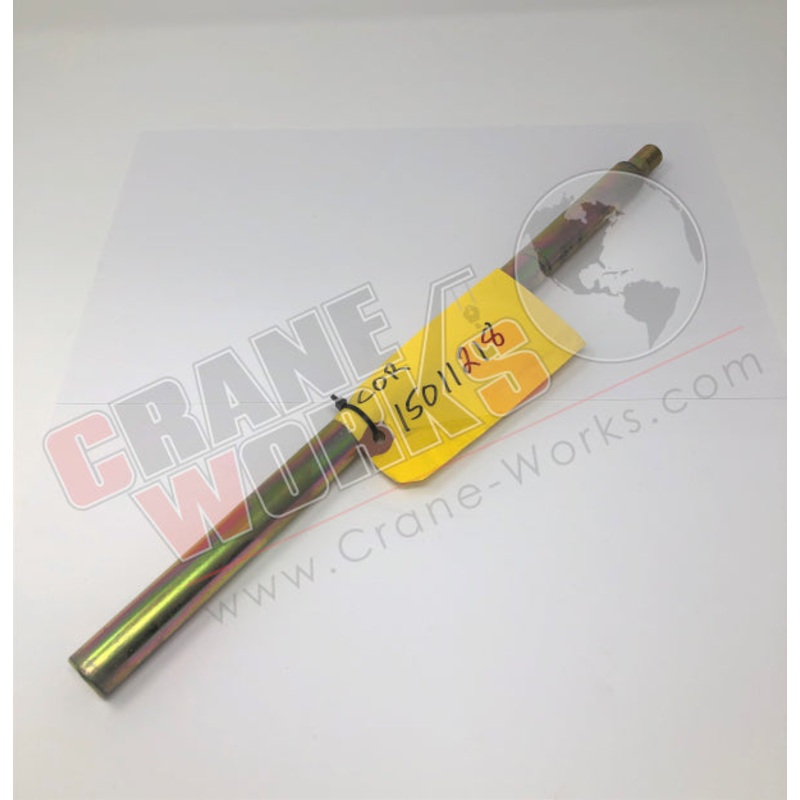 15011218 | NEW THREADED PIN|16″ x 0.8″ x 0.8″