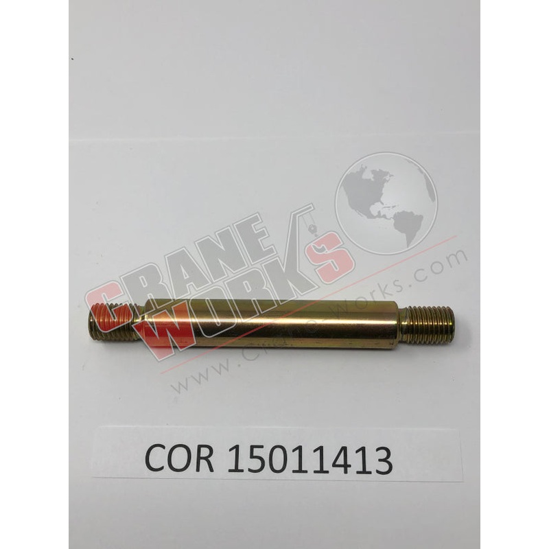15011413 | NEW PIN|6″ x 0.8″ x 0.8″