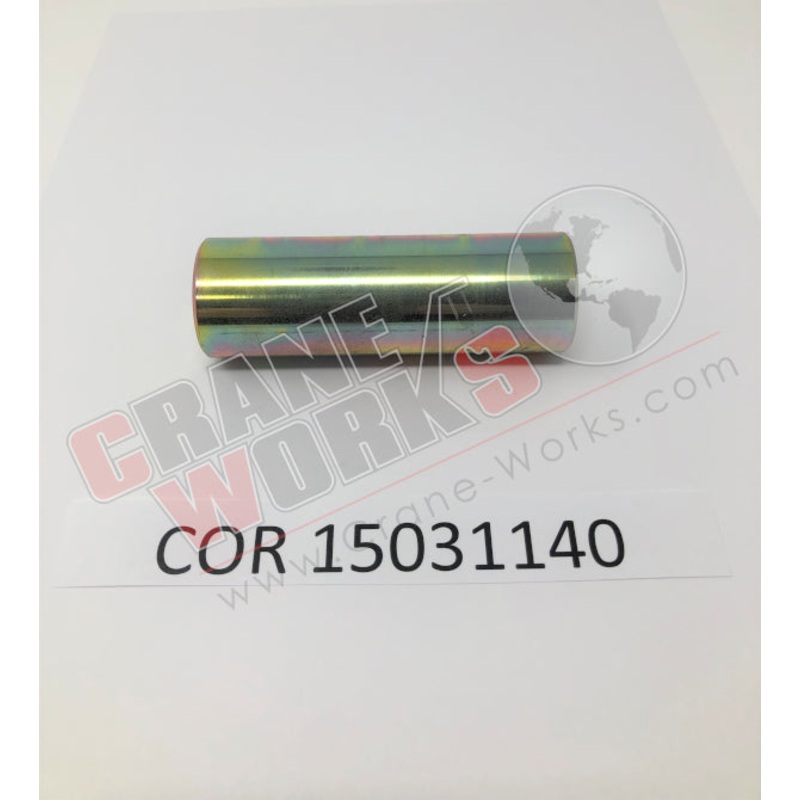 15031140 | NEW PIN|3.5″ x 1″ x 1″