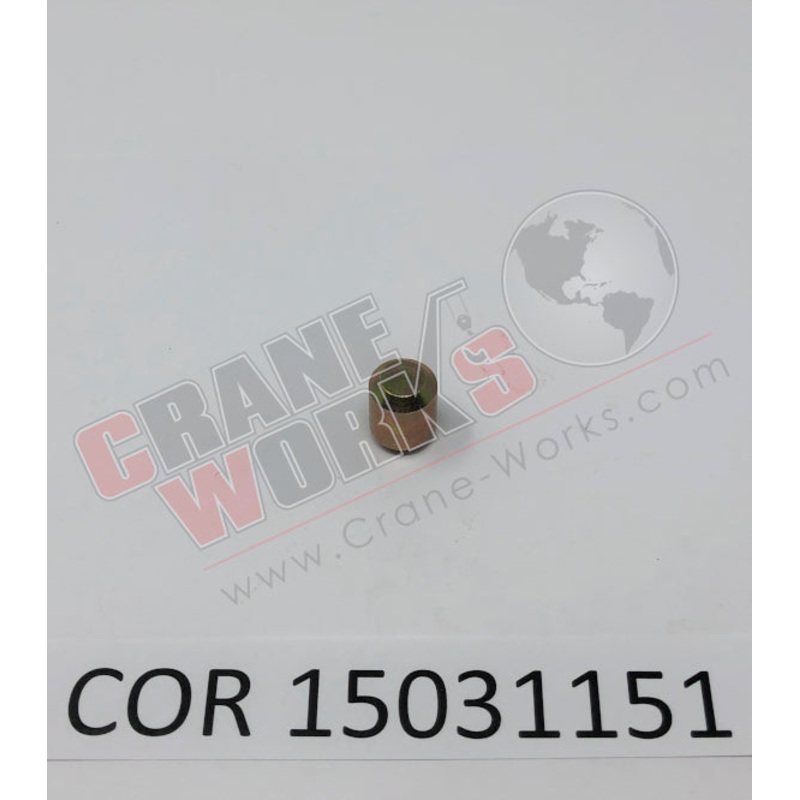 15031151 | NEW PIN|0.5″ x 0.5″ x 0.5″