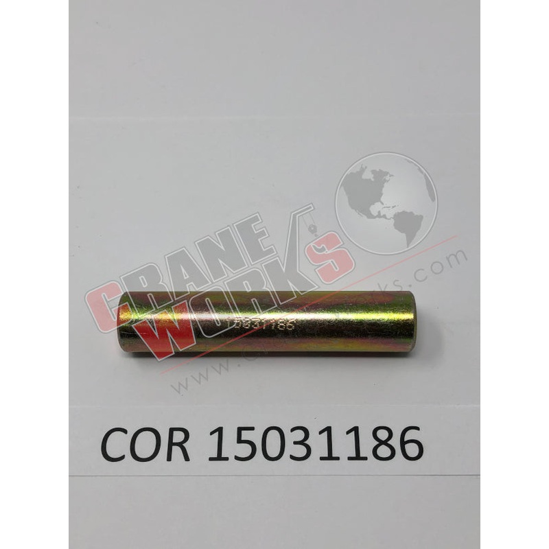 15031186 | NEW PIN|3.8″ x 0.8″ x 0.8″