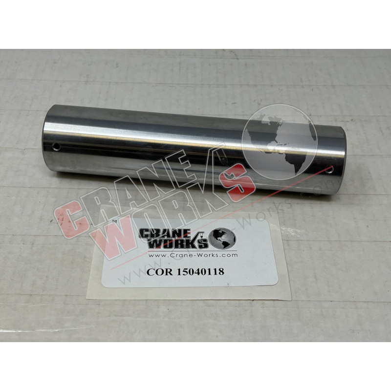 15040118 | NEW PIN, FORK LINK|7.5″ x 1.7″ x 1.7″