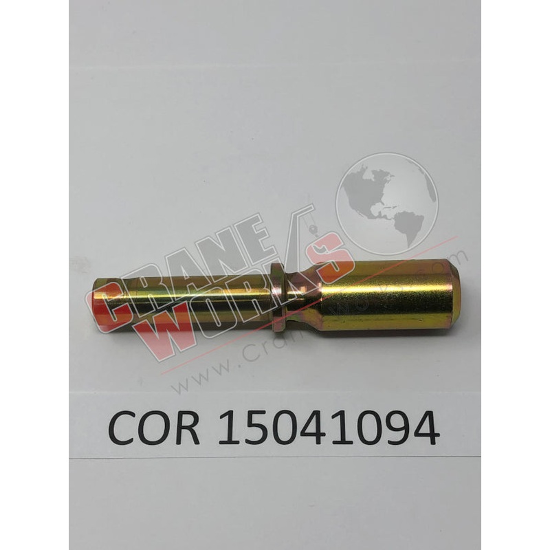 15041094 | NEW PIN|4.5″ x 0.8″ x 0.8″