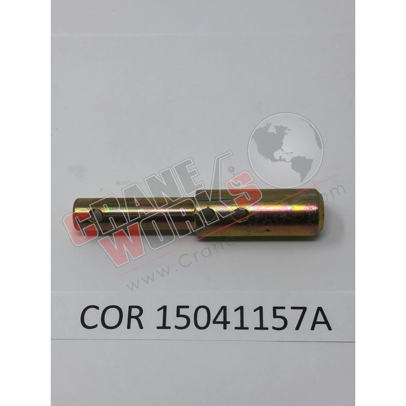 15041157A | NEW PIN|4.5″ x 0.8″ x 0.8″
