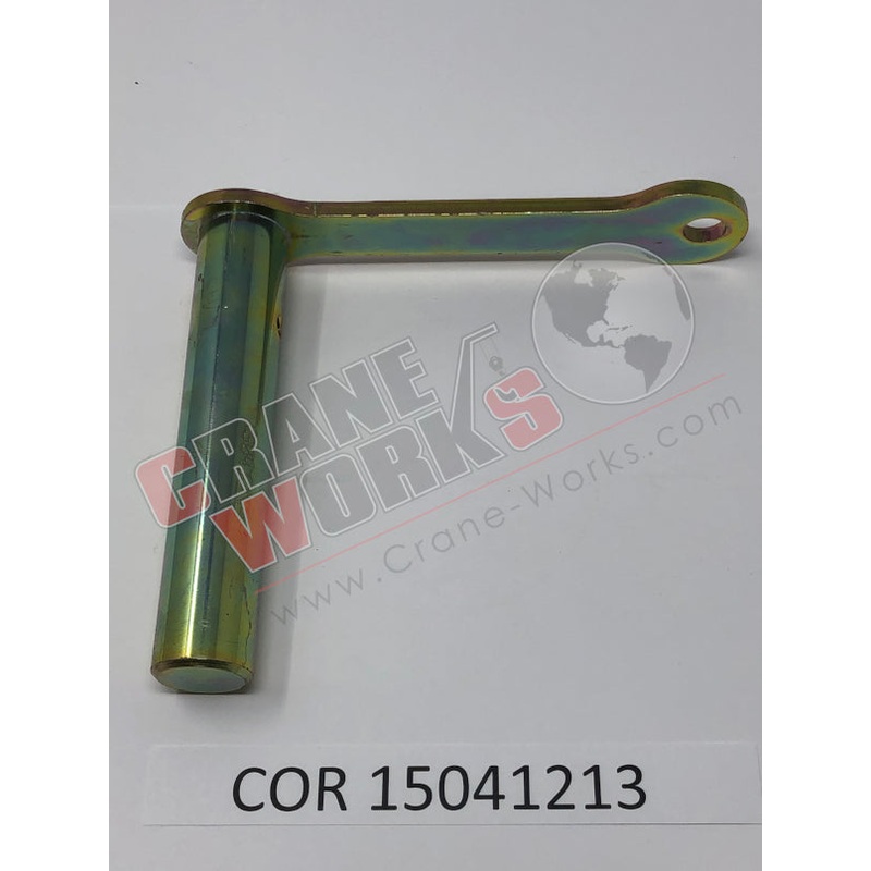 15041213 | NEW PIN|6.3″ x 5.3″ x 1.3″