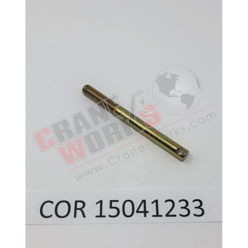 15041233 | NEW PIN|3.5″ x 0.3″ x 0.3″
