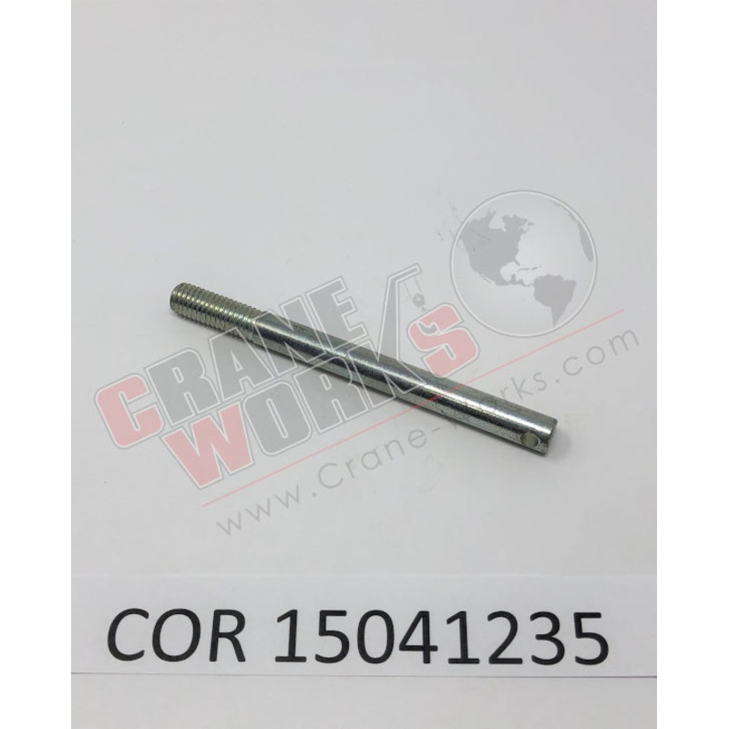 15041235 | NEW PIN|3.8″ x 0.3″ x 0.3″