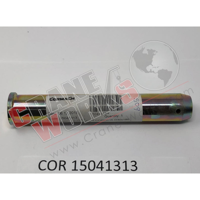 15041313 | NEW PIN|7.5″ x 1.3″ x 1.3″