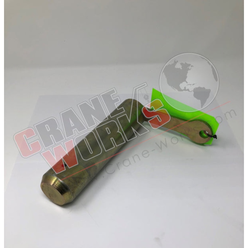 15041356 | NEW PIN|8.5″ x 6″ x 2″