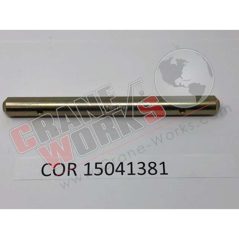 15041381 | NEW PIN|7″ x 0.5″ x 0.5″