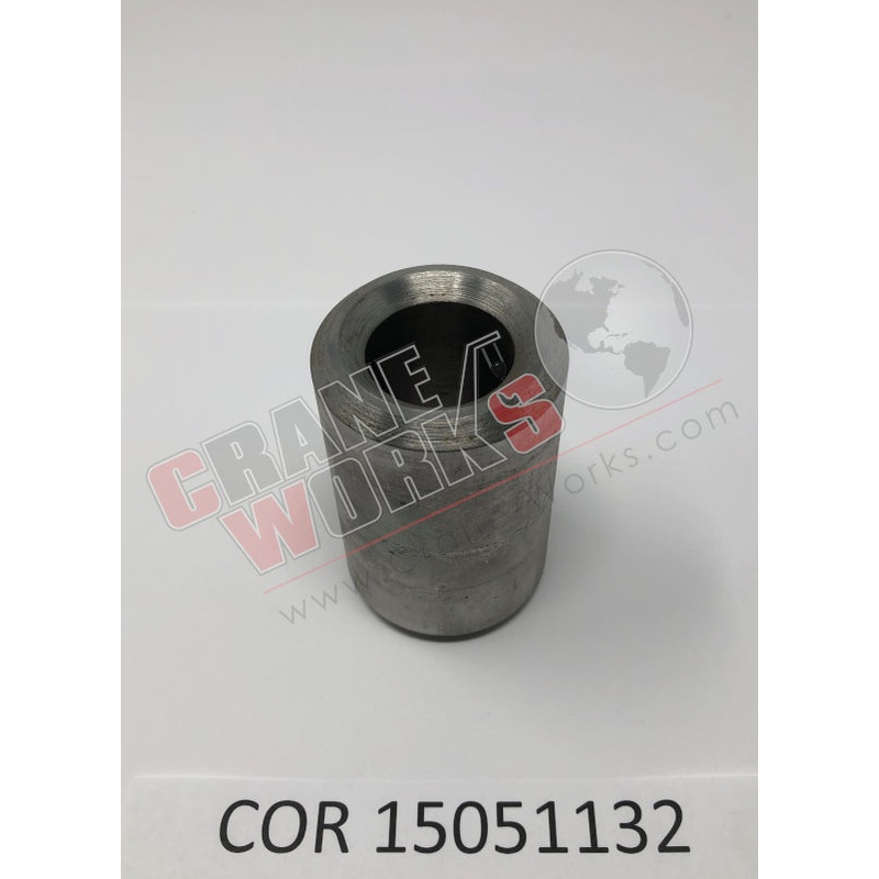 15051132 | NEW BUSHING|2″ x 2″ x 3.3″