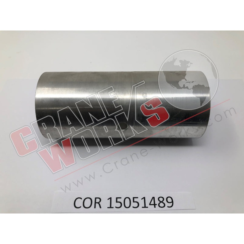 15051489 | NEW BUSHING|3″ x 3″ x 6.5″